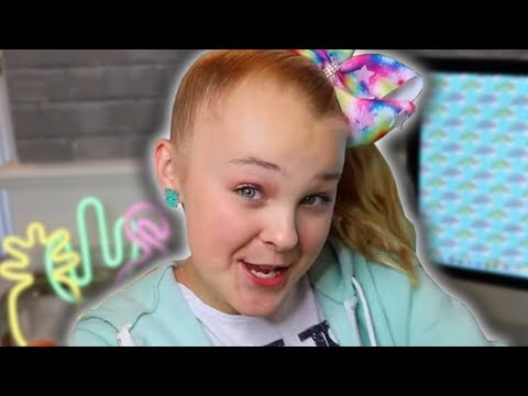 Jojo Siwa is Loud